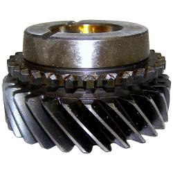 Crown Automotive Jeep Replacement - Crown Automotive 83500285 3rd Gear for Jeep Cherokee XJ CJ5/CJ7 DJ5 SCRAMBLER - Image 2