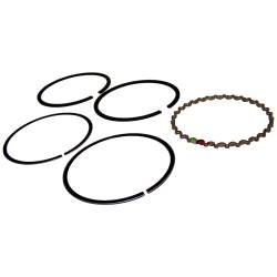 Crown Automotive Jeep Replacement - Crown Automotive 83500211 Piston Ring Set - Image 2