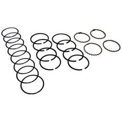 Crown Automotive Jeep Replacement - Crown Automotive 941888 Piston Ring Set - Image 2
