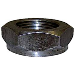 Crown Automotive Jeep Replacement - Crown Automotive J0638513 Crankshaft Nut - Image 2