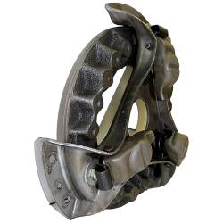 Crown Automotive Jeep Replacement - Crown Automotive J0804746 Clutch Pressure Plate - Image 2