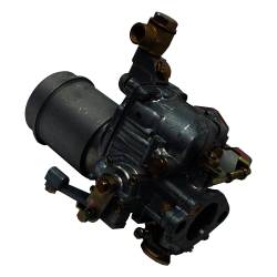 Crown Automotive Jeep Replacement - Crown Automotive J0923806 Carburetor - Image 2