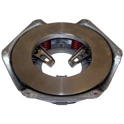 Crown Automotive Jeep Replacement - Crown Automotive J3216159 Clutch Plate for 60-71 Jeep CJ3 CJ5 CJ5A CJ6 CJ6A - Image 2