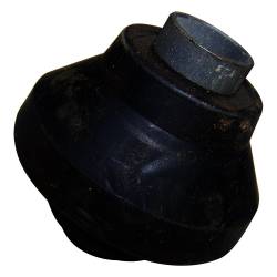 Crown Automotive Jeep Replacement - Crown Automotive J3234707 Control Arm Rod - Image 2