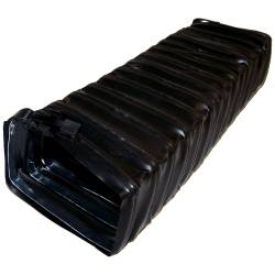 Crown Automotive Jeep Replacement - Crown Automotive J3231980 Air Intake Tube for 78-86 CJ5/CJ7/Scrambler - Image 2