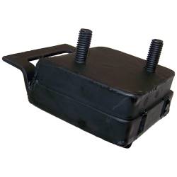 Crown Automotive Jeep Replacement - Crown Automotive J3186107 Engine Mount for 71-91 Jeep CJ/SJ/J-Series w/5.0L/5.9L - Image 2