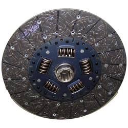 Crown Automotive Jeep Replacement - Crown Automotive J3184867 Clutch Disc for 80-81 CJ5/CJ7/J10/J20 Scrambler - Image 2