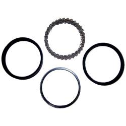 Crown Automotive Jeep Replacement - Crown Automotive J3208067 Engine Piston Ring Set - Image 2