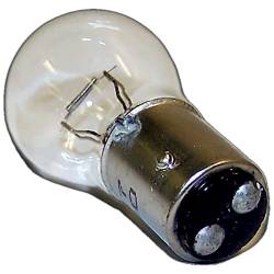 Crown Automotive Jeep Replacement - Crown Automotive J3209544 Bulb - Image 2