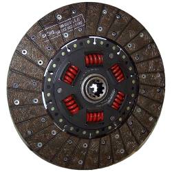 Crown Automotive Jeep Replacement - Crown Automotive J5354689 Clutch Disc - Image 2