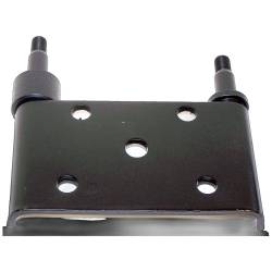 Crown Automotive Jeep Replacement - Crown Automotive J5359012 Leaf Spring Plate for CJ5/CJ7/Scrambler - Image 2