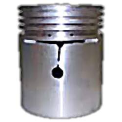 Crown Automotive Jeep Replacement - Crown Automotive J8121658 Piston - Image 2