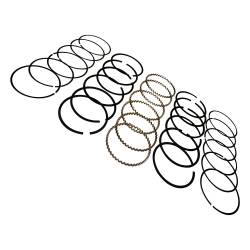 Crown Automotive Jeep Replacement - Crown Automotive J8121683020 Engine Piston Ring Set - Image 2
