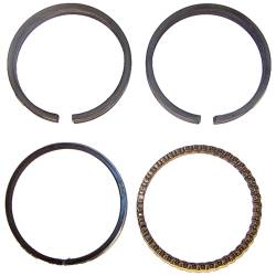 Crown Automotive Jeep Replacement - Crown Automotive J8121684 Piston Ring Set - Image 2
