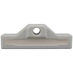 Crown Automotive Jeep Replacement - Crown Automotive J8121789 HVAC Blower Motor Resistor - Image 2