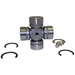 Crown Automotive Jeep Replacement - Crown Automotive J8123301 Steering U-Joint for 72-75 Jeep CJ5/CJ6 - Image 2