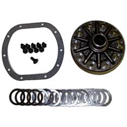 Crown Automotive Jeep Replacement - Crown Automotive J8126513 Differential Case Assembly for CJ5/CJ7/Scrambler - Image 2