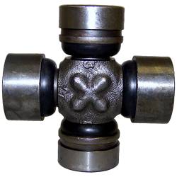 Crown Automotive Jeep Replacement - Crown Automotive J8126610 Universal Joint Kit for 67-71 CJ5 CJ5A CJ6 CJ6A - Image 2