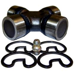 Crown Automotive Jeep Replacement - Crown Automotive J8126614 U Joint for 86 Jeep CJ7 & Scrambler - Image 2