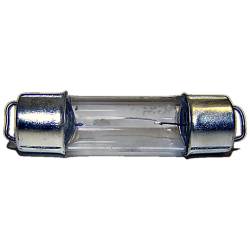 Crown Automotive Jeep Replacement - Crown Automotive J8128482 Bulb for Jeep Wrangler - Image 2