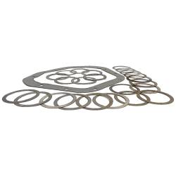 Crown Automotive Jeep Replacement - Crown Automotive J8129242 Differential Shim Kit for J20 - Image 2