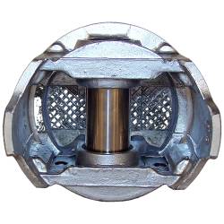 Crown Automotive Jeep Replacement - Crown Automotive J8134441 Engine Piston & Pin - Image 2