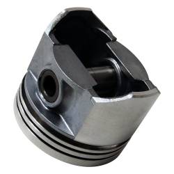 Crown Automotive Jeep Replacement - Crown Automotive J8134441020 Engine Piston & Pin - Image 2