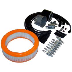 Crown Automotive Jeep Replacement - Crown Automotive TK34 Tune Up Kit for 91 Grand Wagoneer - Image 2