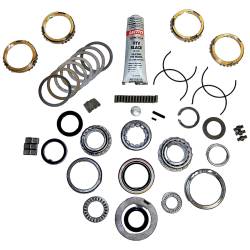 Crown Automotive Jeep Replacement - Crown T4MASKIT Manual Trans Rebuild Kit for 82-86 Jeep Cherokee XJ CJ5/CJ7 - Image 2