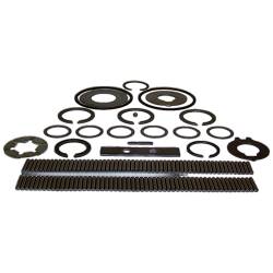 Crown Automotive Jeep Replacement - Crown Automotive T18 Manual Trans Rebuild Kit for 66-79 Jeep CJ/SJ/J-Series/C101 - Image 2