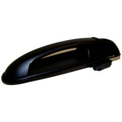 Crown Automotive Jeep Replacement - Crown Automotive QR38XBQAC Exterior Door Handle for Jeep Grand Cherokee WJ - Image 2
