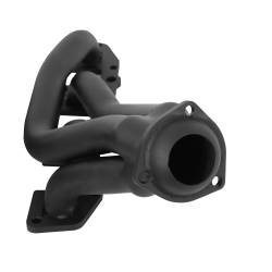 FlowTech - Flowtech 91946FLT Shorty Smog Headers for 00-05 Ram 1500 5.7/6.1/6.2/6.4 - Image 4