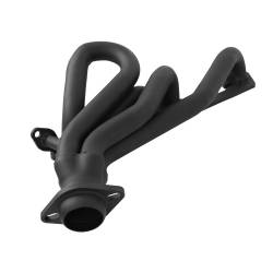 FlowTech - Flowtech 91940FLT Shorty Smog Headers - Image 2