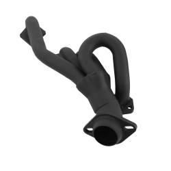 FlowTech - Flowtech 91940FLT Shorty Smog Headers - Image 3