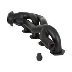 FlowTech - Flowtech 91668FLT Shorty Smog Headers Standard 50 State Emissions Legal for Ford - Image 5