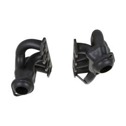 FlowTech - Flowtech 91668FLT Shorty Smog Headers Standard 50 State Emissions Legal for Ford - Image 7