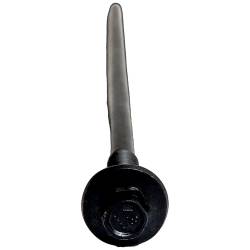 Crown Automotive Jeep Replacement - Crown Automotive 6506566AA Headlight Mounting Screw - Image 2