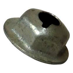 Crown Automotive Jeep Replacement - Crown Automotive 6102244AA Lock Nut for 18-20 Jeep Wrangler JL - Image 2