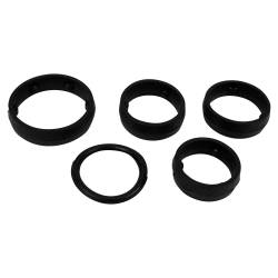 Crown Automotive Jeep Replacement - Crown Automotive 68191356AA Engine Oil Filter Adapter O-Ring Kit - Image 1