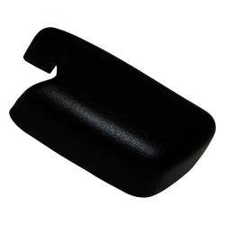 Crown Automotive Jeep Replacement - Crown Automotive 5HF07DX9AE Seat Belt Set for 11-18 Jeep Wrangler JK/JL - Image 2