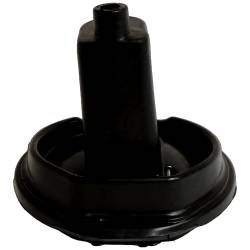 Crown Automotive Jeep Replacement - Crown Automotive 52060165AE Transfer Case Shift Lever Boot - Image 2