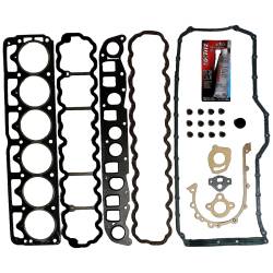 Crown Automotive Jeep Replacement - Crown Automotive 4636982MK Master Engine Cylinder Head Gasket Kit - Image 2