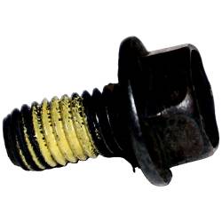 Crown Automotive Jeep Replacement - Crown Automotive 6501474 Transmission Oil Pan Bolt - Image 2