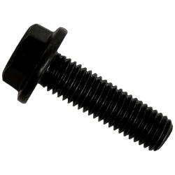 Crown Automotive Jeep Replacement - Crown Automotive 6102037AA Sway Bar Bracket Bolt for 97-06 Jeep Wrangler TJ - Image 2