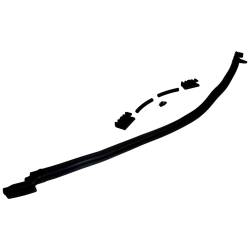 Crown Automotive Jeep Replacement - Crown Automotive 68430089AA Tailgate Bar Seal for 18-22 Jeep Wrangler JL - Image 2