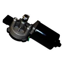 Crown Automotive Jeep Replacement - Crown Automotive 68002388AB Wiper Motor for 07-18 Jeep Wrangler JK/JL - Image 2