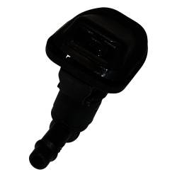 Crown Automotive Jeep Replacement - Crown Automotive 68293025AA Windshield Washer Nozzle - Image 2