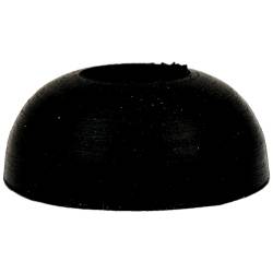 Crown Automotive Jeep Replacement - Crown Automotive 55176291 Hood Stop Buffer for Jeep Wrangler YJ/TJ - Image 2