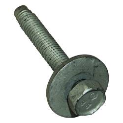 Crown Automotive Jeep Replacement - Crown Automotive 6104374AA Body Bolt for Jeep JT/JL/JK/KL/KK - Image 2