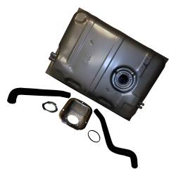 Crown Automotive Jeep Replacement - Crown Automotive 8128585K Fuel Tank Kit for 78-86 CJ5/CJ7 - Image 2